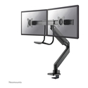 Βάση Monitor Neomounts with for Two screens up to 32" (81 cm) 8KG NM-D775DXBlack Neomounts