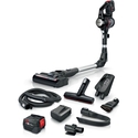Ασύρματη Σκούπα Bosch BSS 715 FRSH Unlimited 7 schwarz