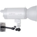 Βάσεις φωτισμού studio Walimex Wall/Ceiling Stand 54cm