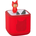 Ηχεία Portable Speakers tonies Toniebox 2 Classic Starterset Sunset Red