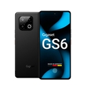 Smartphones Gigaset GS6 schwarz