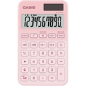 Αριθμομηχανές Casio SL-310YC-LP pink