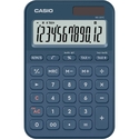 Αριθμομηχανή Γραφείου Casio MS-20YC-NY Night Blue