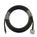 Καλώδιο A-CAB-47 5m HDF-195 Low Loss cable N-Type-Male to SMA-Male