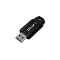Lexar JumpDrive S80 256GB USB 3.1 Μαύρο