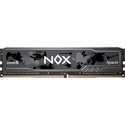 Apacer NOX DDR5 με Module 1x16GB και Ταχύτητα 5600 για Desktop AH5U16G56C522MBAA-1