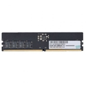 Apacer DDR5 με Module 1x16GB και Ταχύτητα 4800 για Desktop AU16GHB56CVBBGH