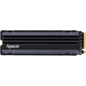 Apacer AS2280Q4U SSD 512GB τύπου M.2 με σύνδεση PCI Express 4.0 AP512GAS2280Q4U-1