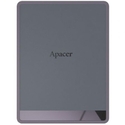 Apacer USB-C Εξωτερικός SSD 512GB Μαύρο