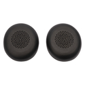 Αξεσουάρ VOIP Jabra Ohrpolster for Evolve2 75 beige (2 Stück)