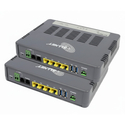 Modem Allnet Point-to-point VDSL g.fast bundle consisting of ALL-BM300+BM310