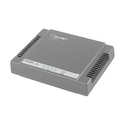 Modem Allnet Point-to-point VDSL via 2-wire managed slave ALL126AS3