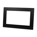 Βάση Tablet Allnet Touch Display Tablet 15 " zbh. Cover for mounting frame Black