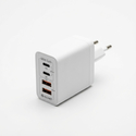 Αξεσουάρ Δικτύου Allnet ErsatzCharger QC USB-C PD GaN68 Watt 2x USB Typ-A QC 2x USB Typ-C EU PLUG