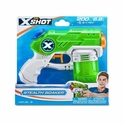 Νεροπίστολο X-Shot Warfare Mini Stealth Soaker 20 x 4 x 19 cm