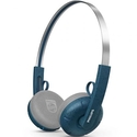 Philips TAH2000 Ασύρματα Bluetooth On Ear Ακουστικά με 26 ώρες Λειτουργίας Τιρκουάζ
