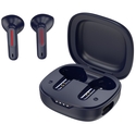 Red Bull Racing EB190 Earbud Bluetooth Handsfree Ακουστικά με Θήκη Φόρτισης Μωβ