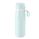 Philips Travel Thermos Sky Blue