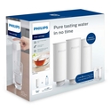 Philips Water Filter Cartridge for Filter Jug AWP225 24 INSTANT