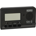 Συσκευή κουρδίσματος/μετρονόμος Korg GA-2