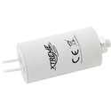 Capacitors XTREME Motor Run Capacitor 40uF 450VAC with cable