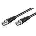 GOOBAY καλώδιο BNC RG59 75 ohm 5m μαύρο