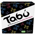 Hasbro Board Game Taboo ES