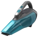 Black & Decker Electric Vacuum Cleaner WDA320J-QW Blue