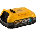 Dewalt DCBP034-XJ Powerstack 18V 1,7Ah Μπαταρία