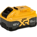 Μπαταρία εργαλείων Dewalt DCB1880-XJ 18V 8,0Ah