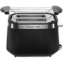 Φρυγανιέρα Russell Hobbs Brontë 2 θέσεων Μαύρη 26760-56