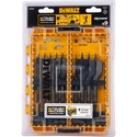 Dewalt Holzbohrer → Τρυπάνια ξύλου DT70751-QZ Holz-Fräsbohrer-Set 9-tlg.