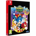 Sonic Origins Plus Limited Edition Switch Game
