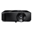 Optoma Projector S336 SVGA 4000 Lm