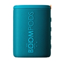 Φορητά ηχεία Boompods Beachboom Ocean Blue