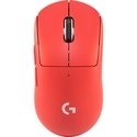 Ποντίκι Gaming Ασύρματο Logitech G PRO X SUPERLIGHT 2 SE Ροζ/Κόκκινο