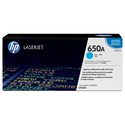 Γνήσιο Toner HP original Colour LaserJet CE271A cyan 15.000 pages 1-pack