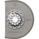 Δίσκος Κοπής Fein Diamond-coated saw blade D90x2,2 VE1