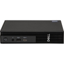 Dell Pro Micro QCM1250 Υπολογιστής Micro Desktop με Intel Core i7, 16GB RAM, 512GB SSD