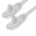Network Cable Startech UTP Category 6 10 m White