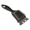 Βούρτσα Καθαρισμού BBQ