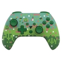 Gaming DragonShock POPTOP COMPACT Green Nintendo Switch Controller