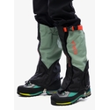 Σακίδιο Gaiters Kohla Alpine Pro - ice berg/Green