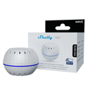 Αισθητήρας Shelly Wave H&T White temperature and humidity sensor