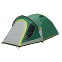 Σκηνή Camping Coleman Kobuk Valley 3 Plus 3 person(s) Green Dome/Igloo tent