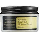 Κρέμα Προσώπου Cosrx Advanced Snail 92 All In One Cream 100 Ml Regenerating Skin Cream