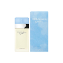 Γυναικείο Άρωμα Dolce & Gabbana Light Blue Eau De Toilette Spray For Women 100ml