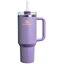 Θερμός Stanley Quencher H2.O FlowState 1.18 l Periwinkle Shimmer Purple