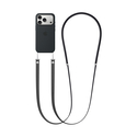 Λουράκι Κινητού Apple Crossbody Strap Black