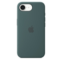 Θήκη Κινητού Apple iPhone 16e Silicone Green